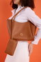 Zoozie Bags Athens - Tan